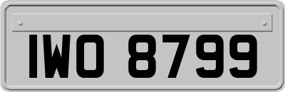 IWO8799