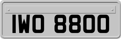 IWO8800