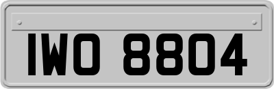 IWO8804