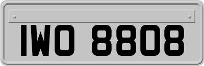 IWO8808