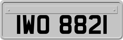 IWO8821