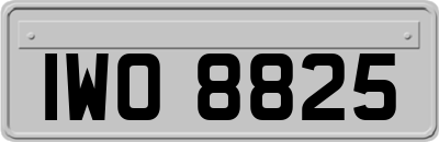 IWO8825