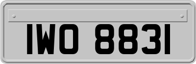 IWO8831