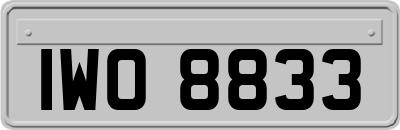 IWO8833