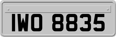 IWO8835