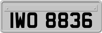 IWO8836