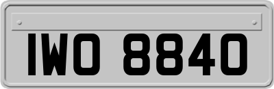 IWO8840