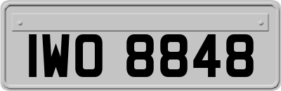 IWO8848