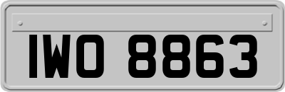 IWO8863