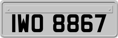 IWO8867