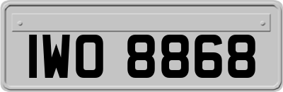 IWO8868