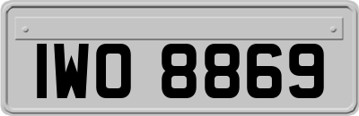 IWO8869