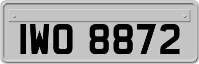 IWO8872