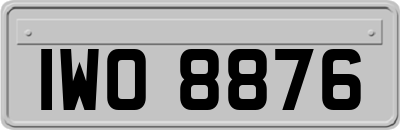 IWO8876