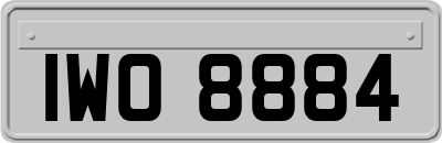 IWO8884
