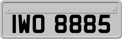 IWO8885