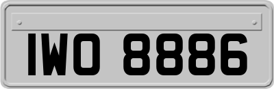 IWO8886