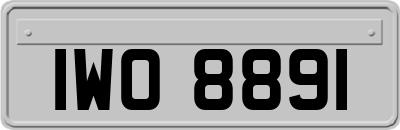 IWO8891