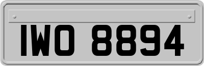 IWO8894