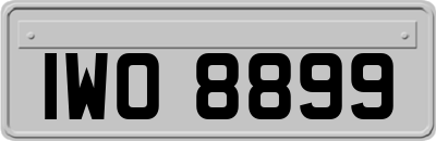 IWO8899
