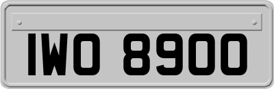 IWO8900