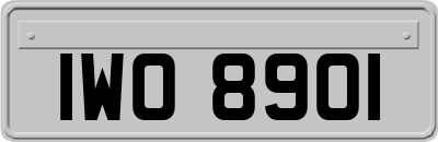IWO8901