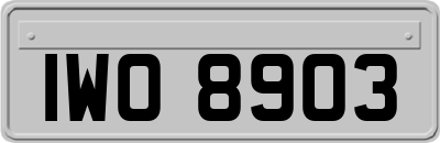 IWO8903