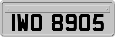 IWO8905
