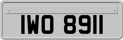 IWO8911
