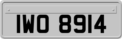 IWO8914