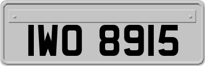 IWO8915