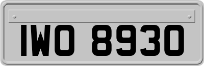 IWO8930