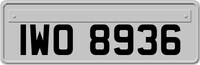 IWO8936