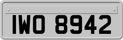 IWO8942