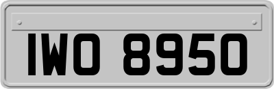 IWO8950