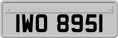 IWO8951