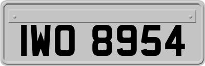 IWO8954
