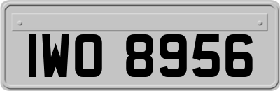 IWO8956