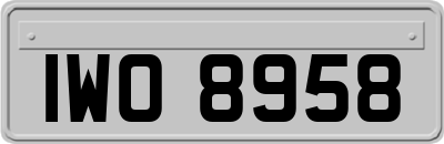IWO8958