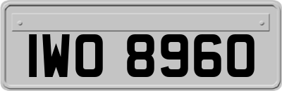 IWO8960