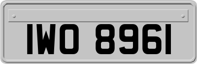 IWO8961