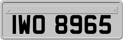 IWO8965