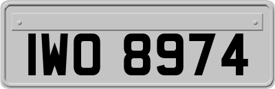 IWO8974