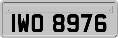 IWO8976