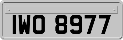 IWO8977