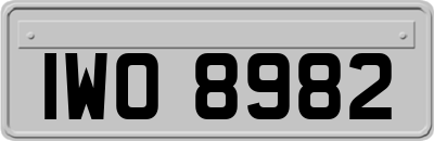 IWO8982