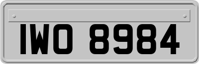 IWO8984
