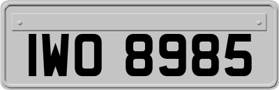 IWO8985