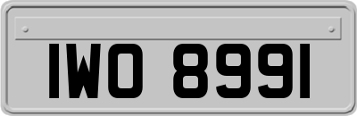 IWO8991