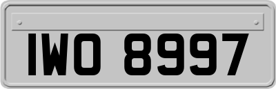 IWO8997